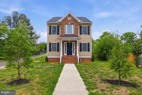 8528 Engleside St, ALEXANDRIA, VA 22309