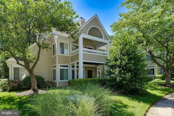 12260 Fort Buffalo Cir #509, FAIRFAX, VA 22033