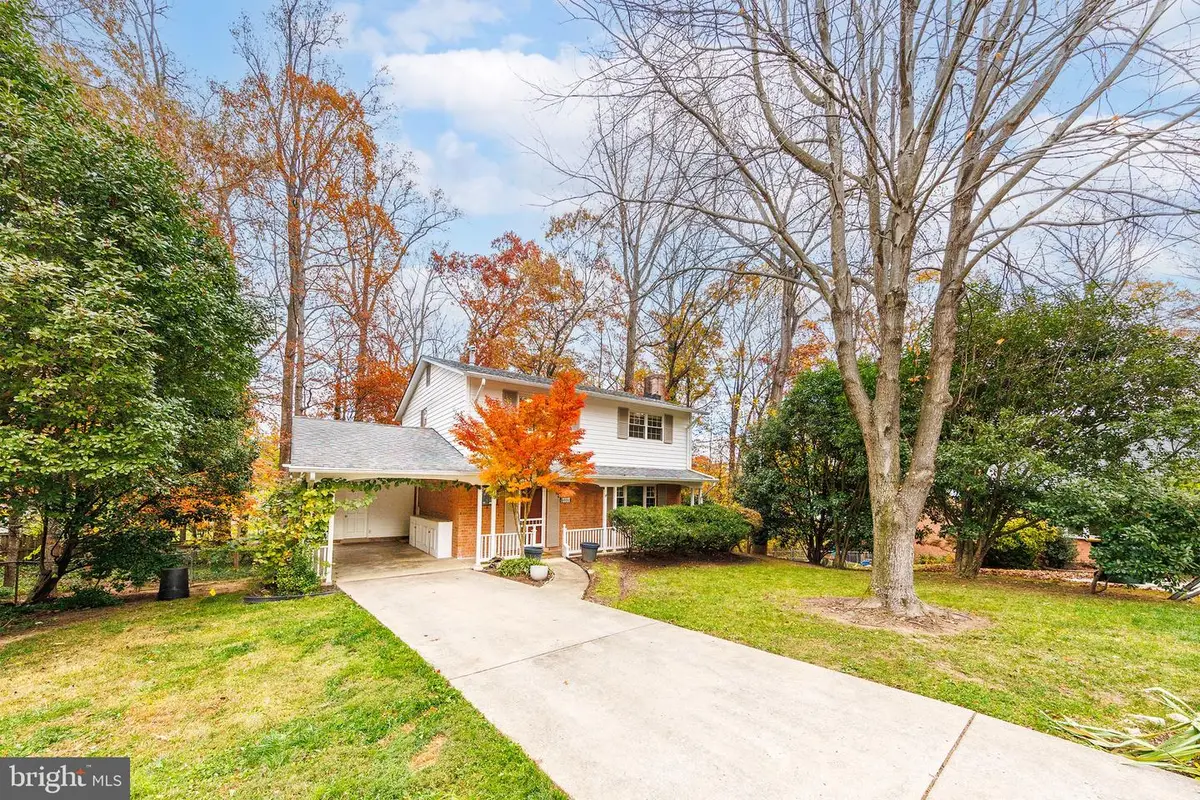6800 Quebec Ct, Springfield, VA 22152 - #1