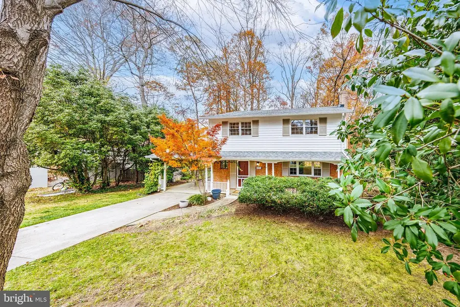6800 Quebec Ct, Springfield, VA 22152 - #3