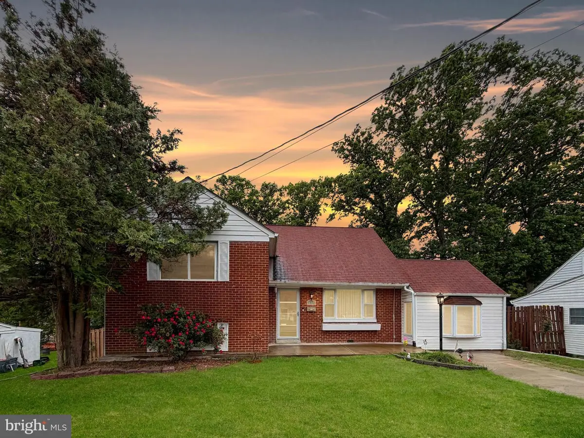 5910 Flanders St, Springfield, VA 22150 - #1