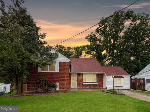 5910 Flanders St, SPRINGFIELD, VA 22150