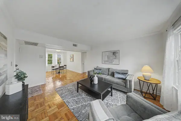 6607 Potomac Ave #c2, ALEXANDRIA, VA 22307
