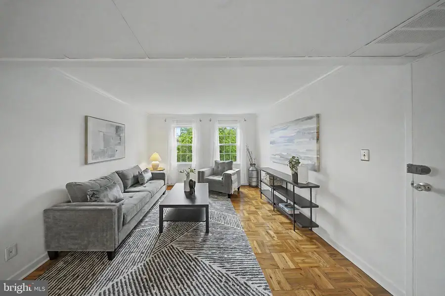 6607 Potomac Ave #c2, Alexandria, VA 22307 - #2