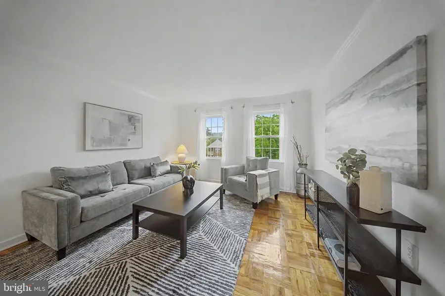 6607 Potomac Ave #c2, Alexandria, VA 22307 - #3