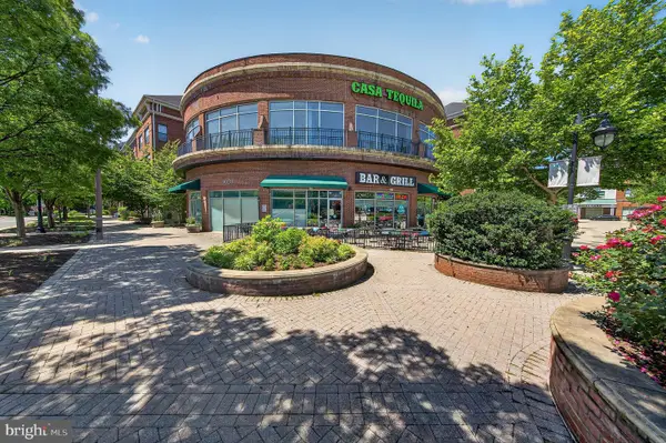 9000 Lorton Station Blvd #2-110, LORTON, VA 22079