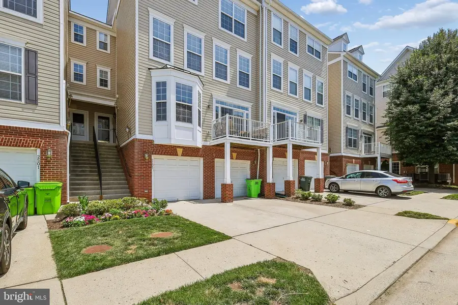 2507 Einstein St #223, Herndon, VA 20171 - #2