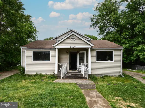 5600 Eleanor Ct, ALEXANDRIA, VA 22303