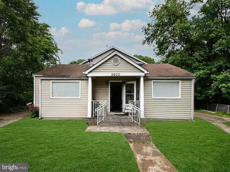5600 Eleanor Ct, Alexandria, VA 22303 - #2