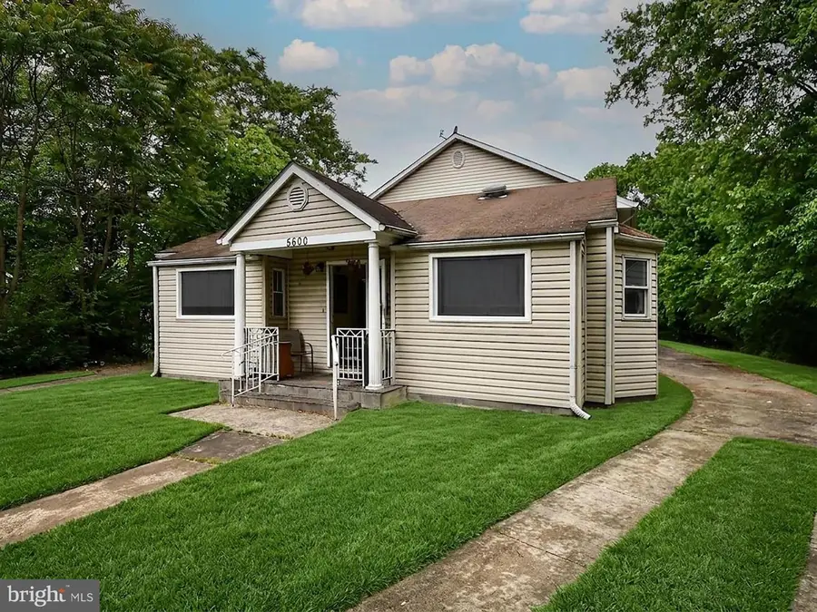 5600 Eleanor Ct, Alexandria, VA 22303 - #3