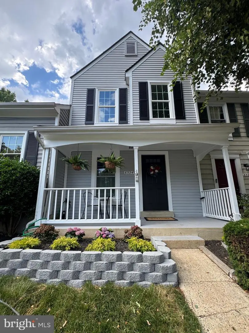 6324 Chimney Wood Ct, Alexandria, VA 22306 - #3