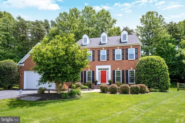 4907 Elsa Ct, FAIRFAX, VA 22030