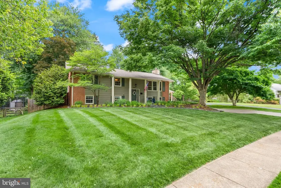 8446 Porter Ln, Alexandria, VA 22308 - #2