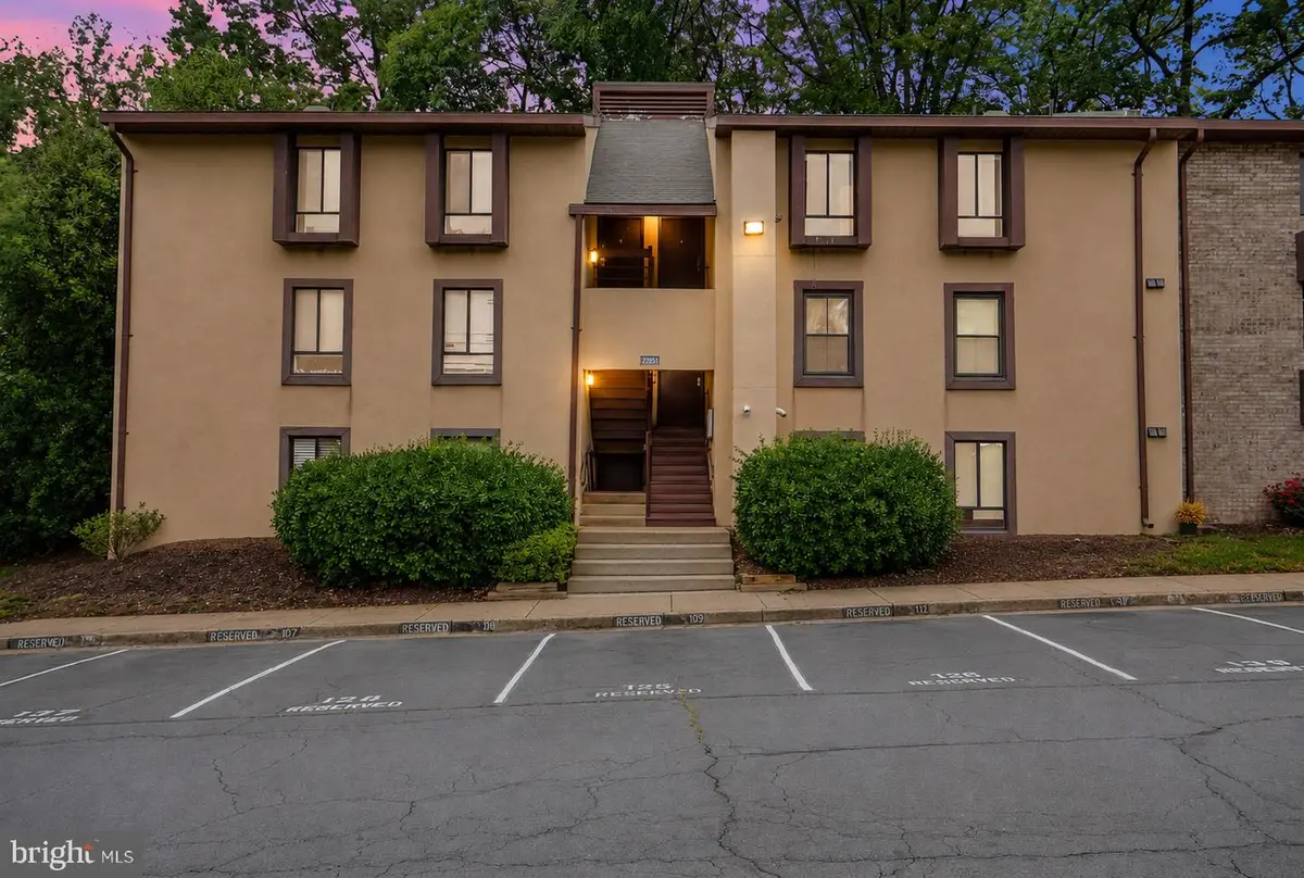 11650 Stoneview Sq #90/22c, Reston, VA 20191 - #1