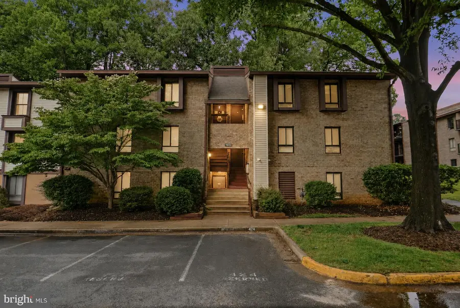 2231 Castle Rock Sq #22c, Reston, VA 20191 - #2