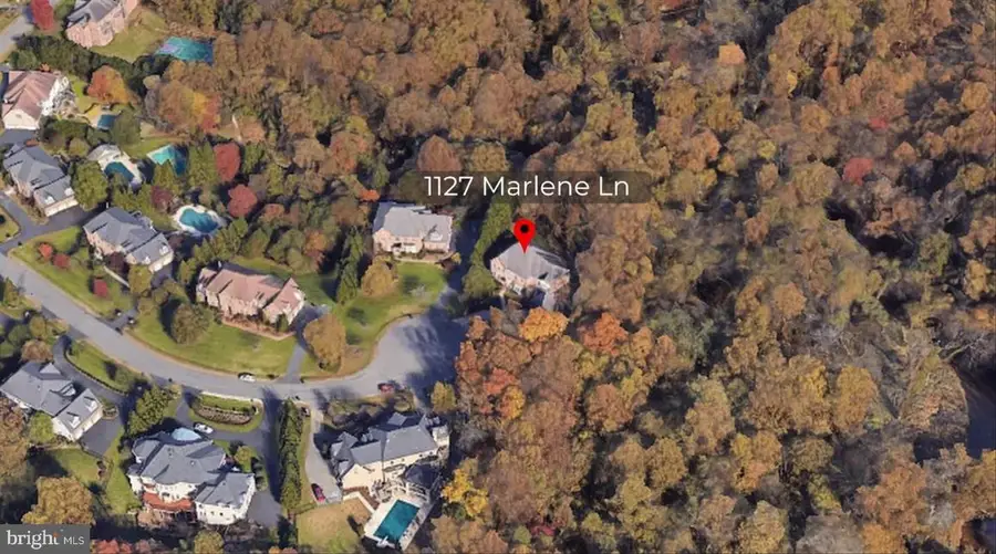 1127 Marlene Ln, Great Falls, VA 22066 - #2