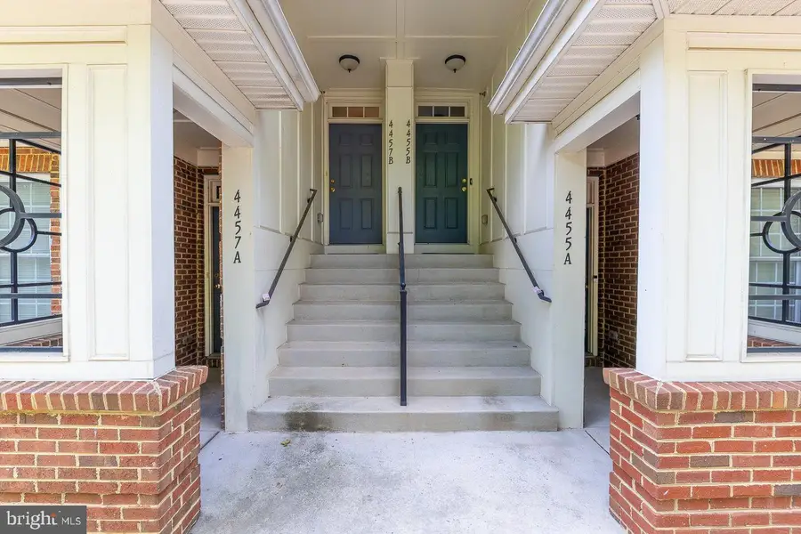 4457-b Beacon Grove Cir #705b, Fairfax, VA 22033 - #2