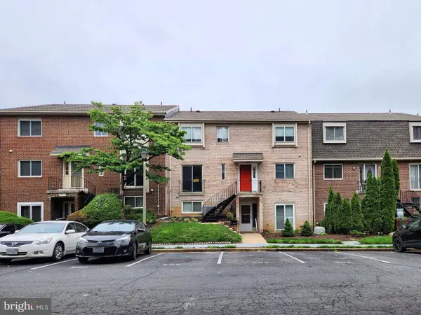 4587 Logsdon Dr #31, ANNANDALE, VA 22003