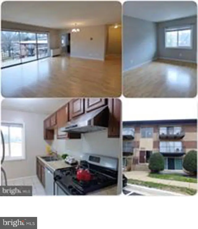 4104 Daniels Ave #402, Annandale, VA 22003 - #1
