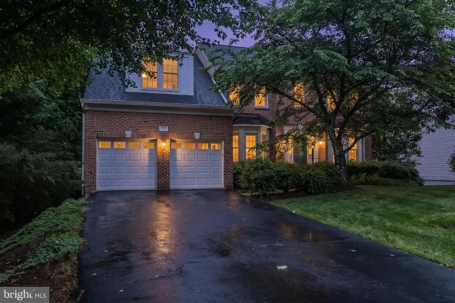 2507 Tatnuck Ct, Herndon, VA 20171 - #3