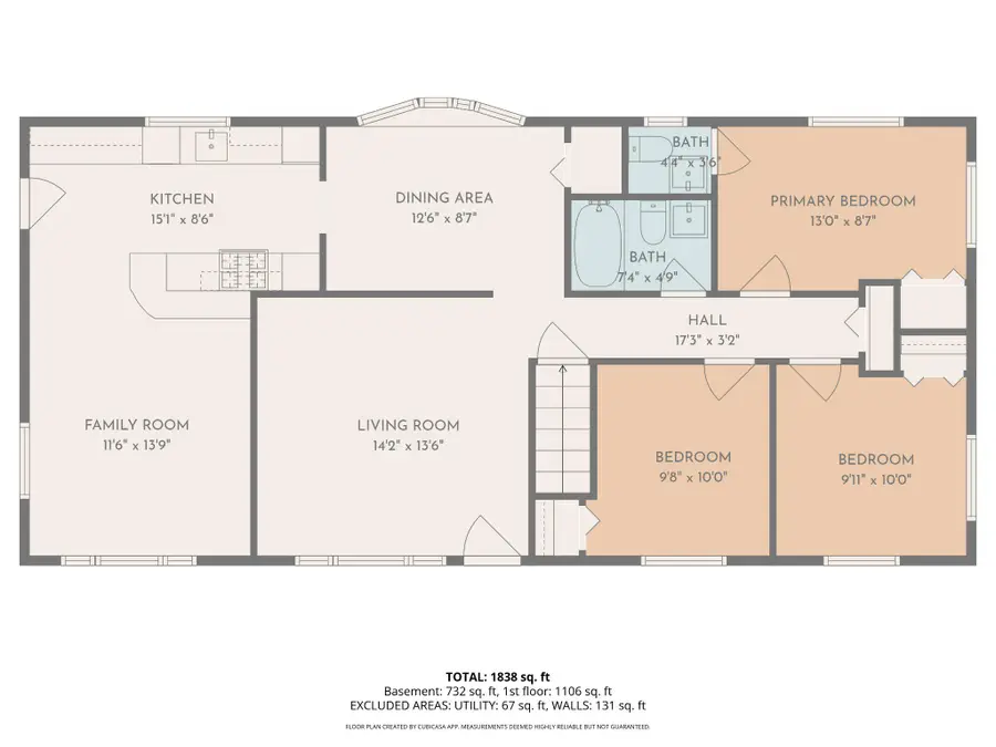 7200 Vellex Ln, Annandale, VA 22003 - #3