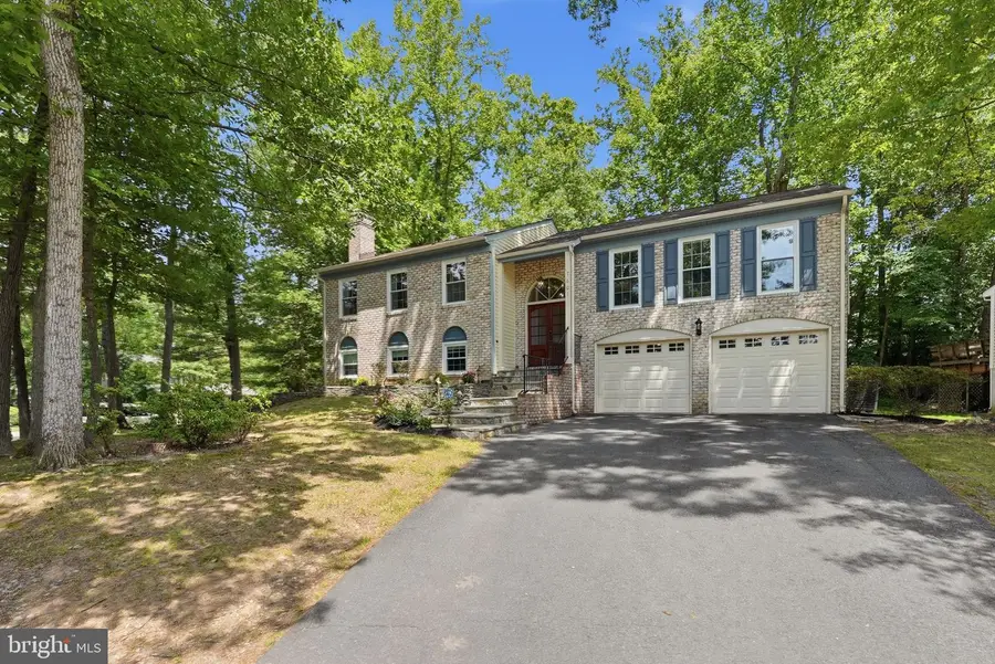 7601 Cervantes Ct, Springfield, VA 22153 - #2