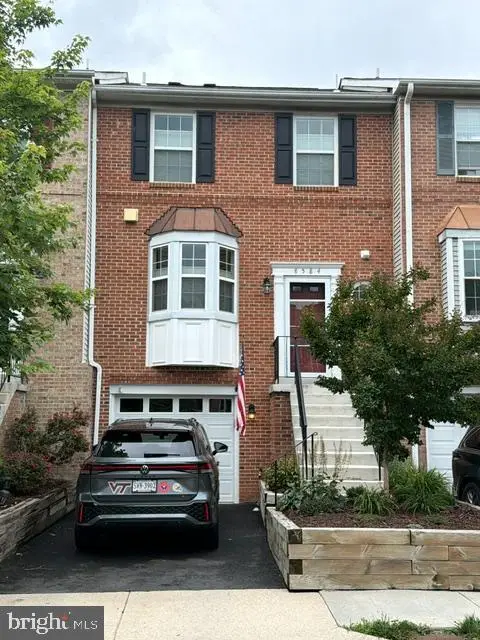 8584 Enochs Dr, Lorton, VA 22079 - #1