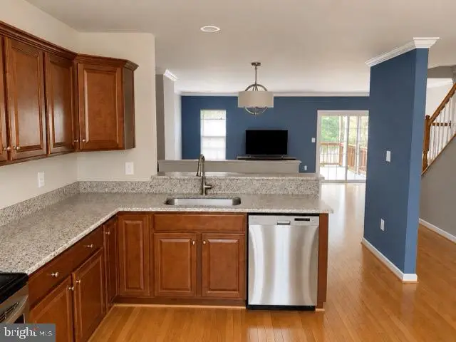 8584 Enochs Dr, Lorton, VA 22079 - #2