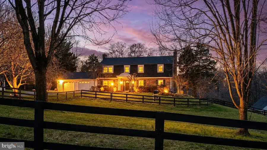 3022 Fox Den Ln, Oakton, VA 22124 - #3
