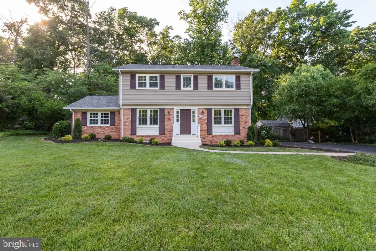 12012 Wayland St, Oakton, VA 22124 - #1