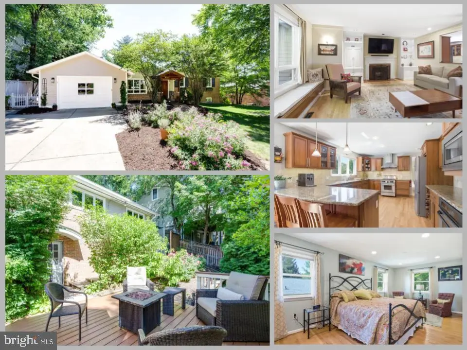 6505 Blue Wing Dr, Alexandria, VA 22307 - #1
