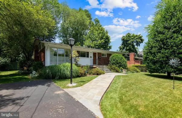 1608 Westmoreland St, MCLEAN, VA 22101