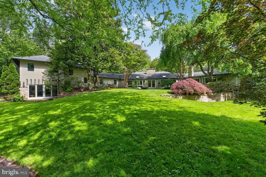 3439 Malbrook Dr, Falls Church, VA 22044 - #3