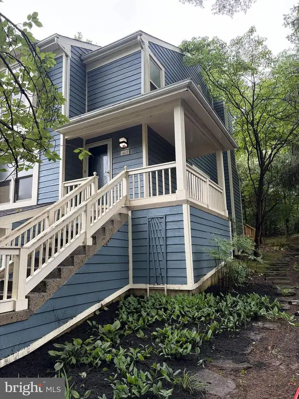 1609 Oak Spring Way, RESTON, VA 20190