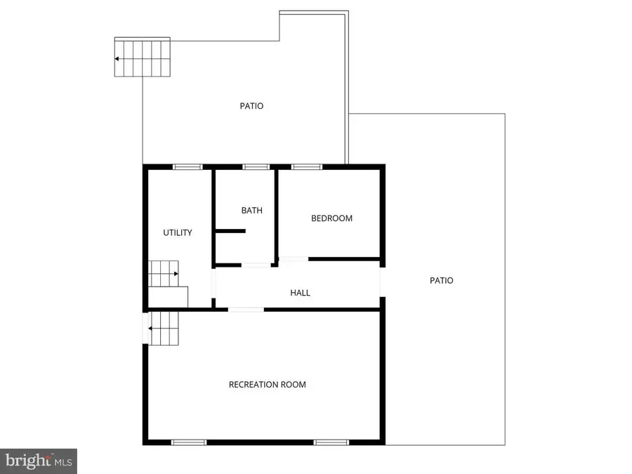 4809 Eaton Pl, Alexandria, VA 22310 - #2
