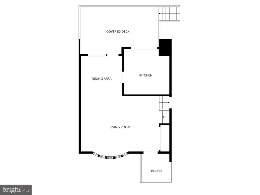 4809 Eaton Pl, Alexandria, VA 22310 - #3