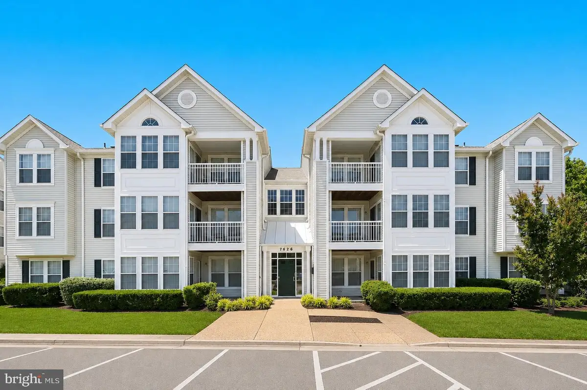 7525-k Snowpea Ct #94, Alexandria, VA 22306 - #1