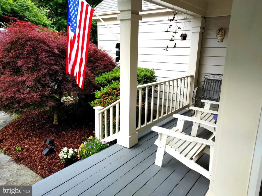 10913 Adare Dr, Fairfax, VA 22032 - #3
