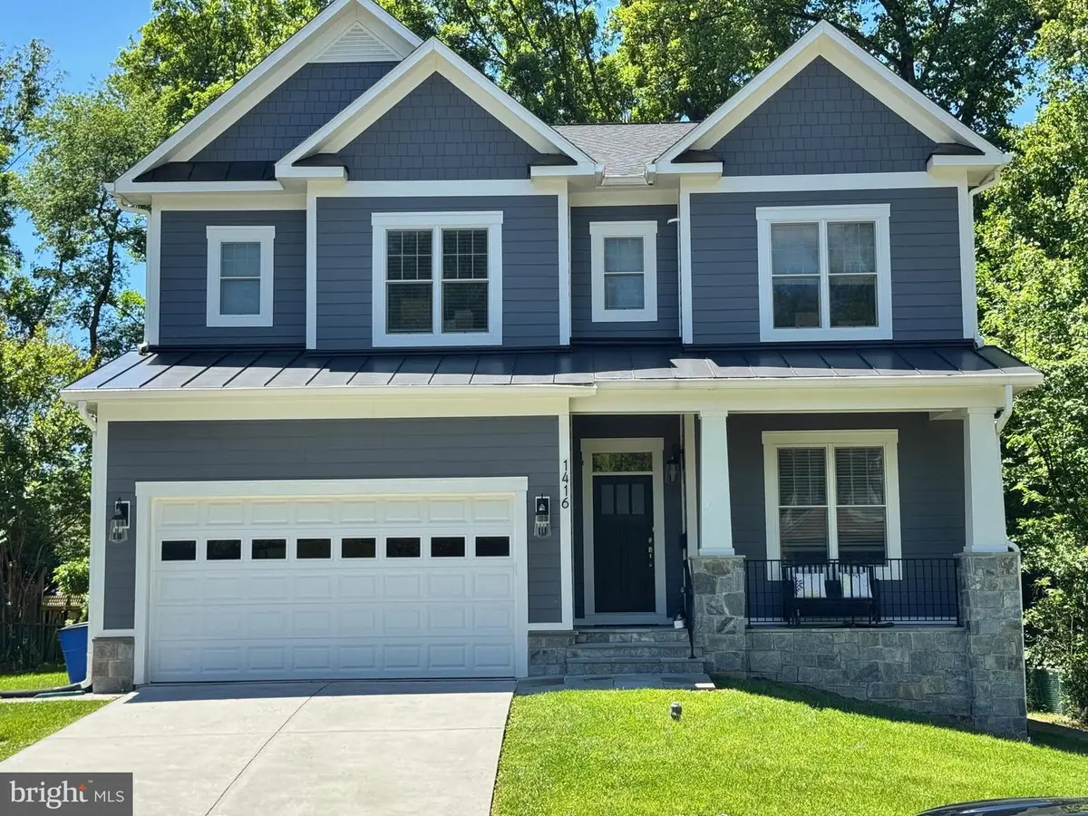 1416 Ross Dr Sw, Vienna, VA 22180 - #1