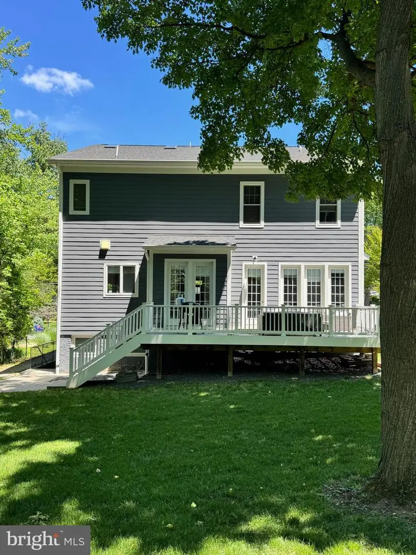 1416 Ross Dr Sw, Vienna, VA 22180 - #3