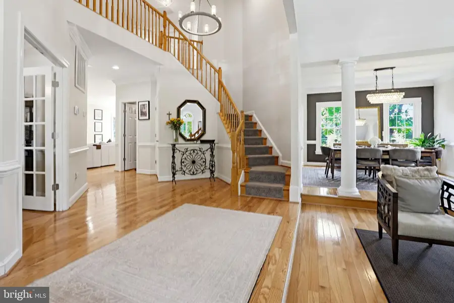 6732 Churchill Rd, McLean, VA 22101 - #3