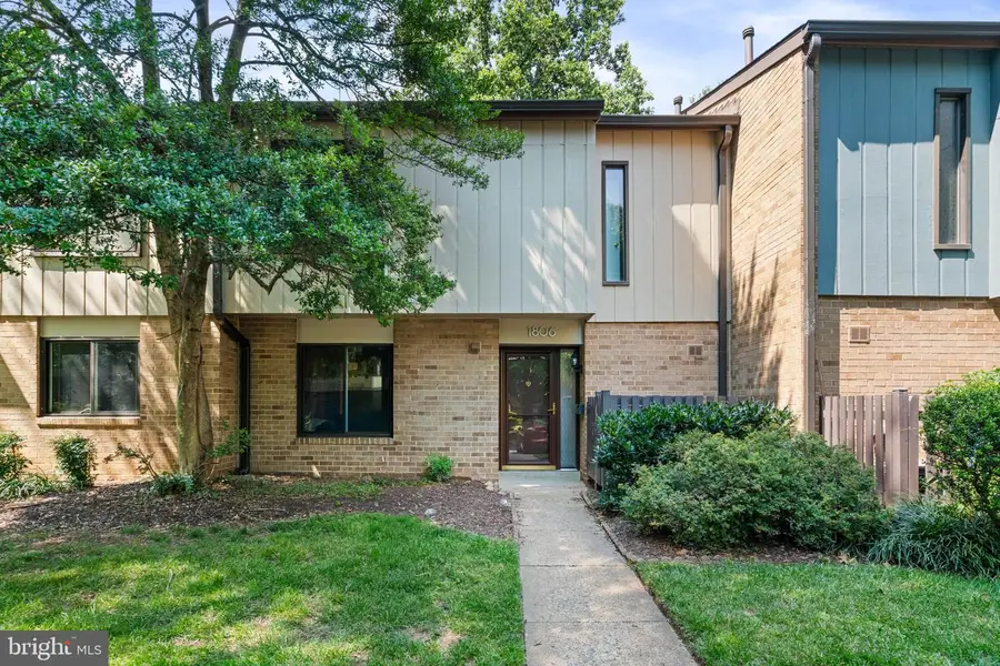 1806 Ivy Oak #43, Reston, VA 20190 - #2