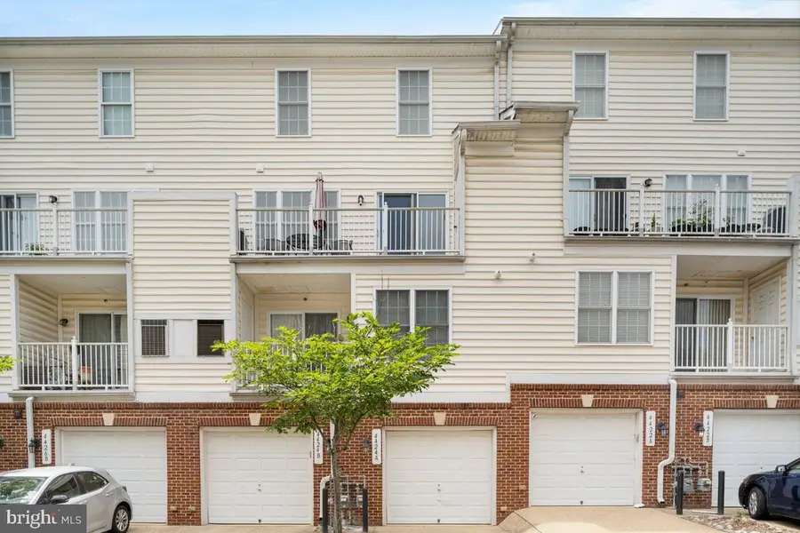 4424-a Eastwick Ct, Fairfax, VA 22033 - #3