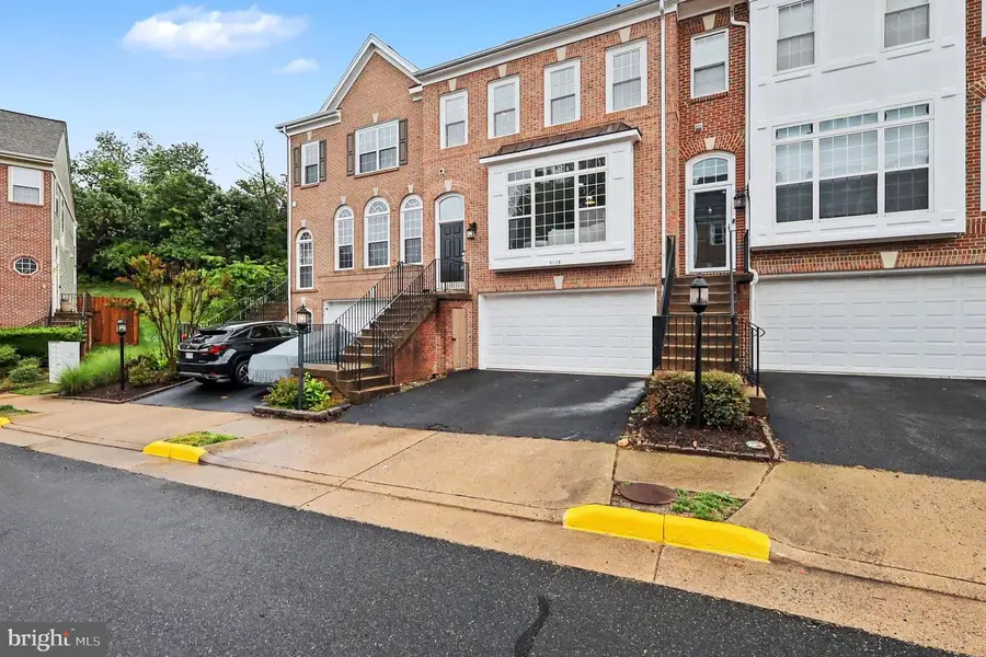 5728 Governors Pond Cir, Alexandria, VA 22310 - #2
