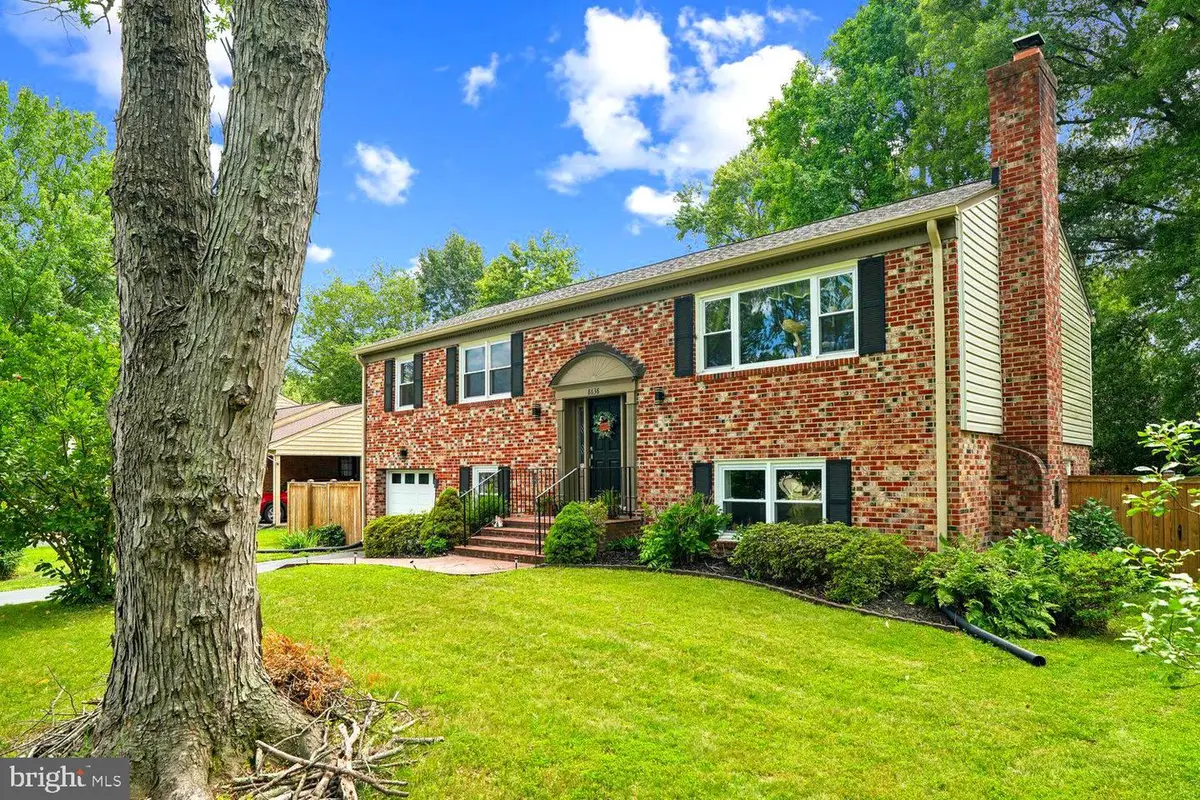 8638 Vernon Ave, Alexandria, VA 22309 - #1