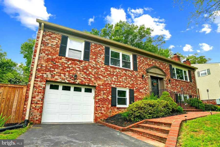 8638 Vernon Ave, Alexandria, VA 22309 - #2