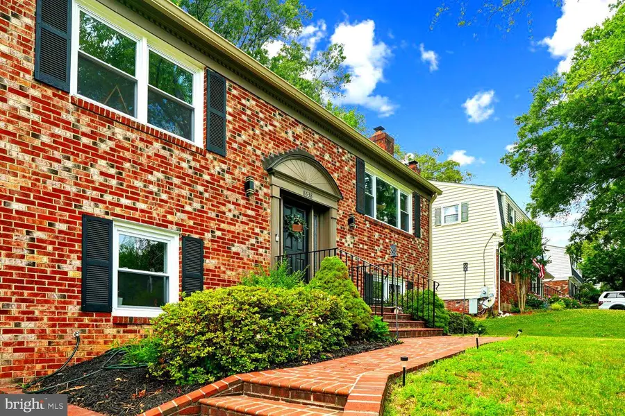 8638 Vernon Ave, Alexandria, VA 22309 - #3