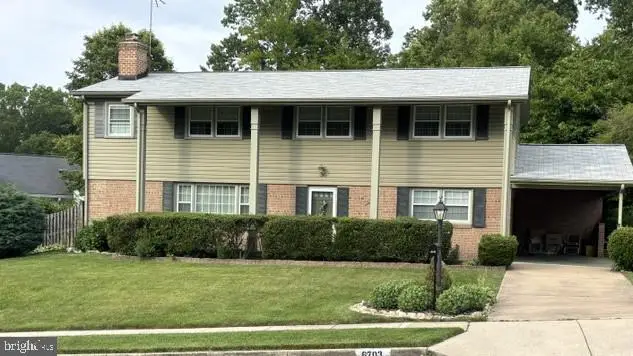 6703 Red Jacket Rd, Springfield, VA 22152 - #1