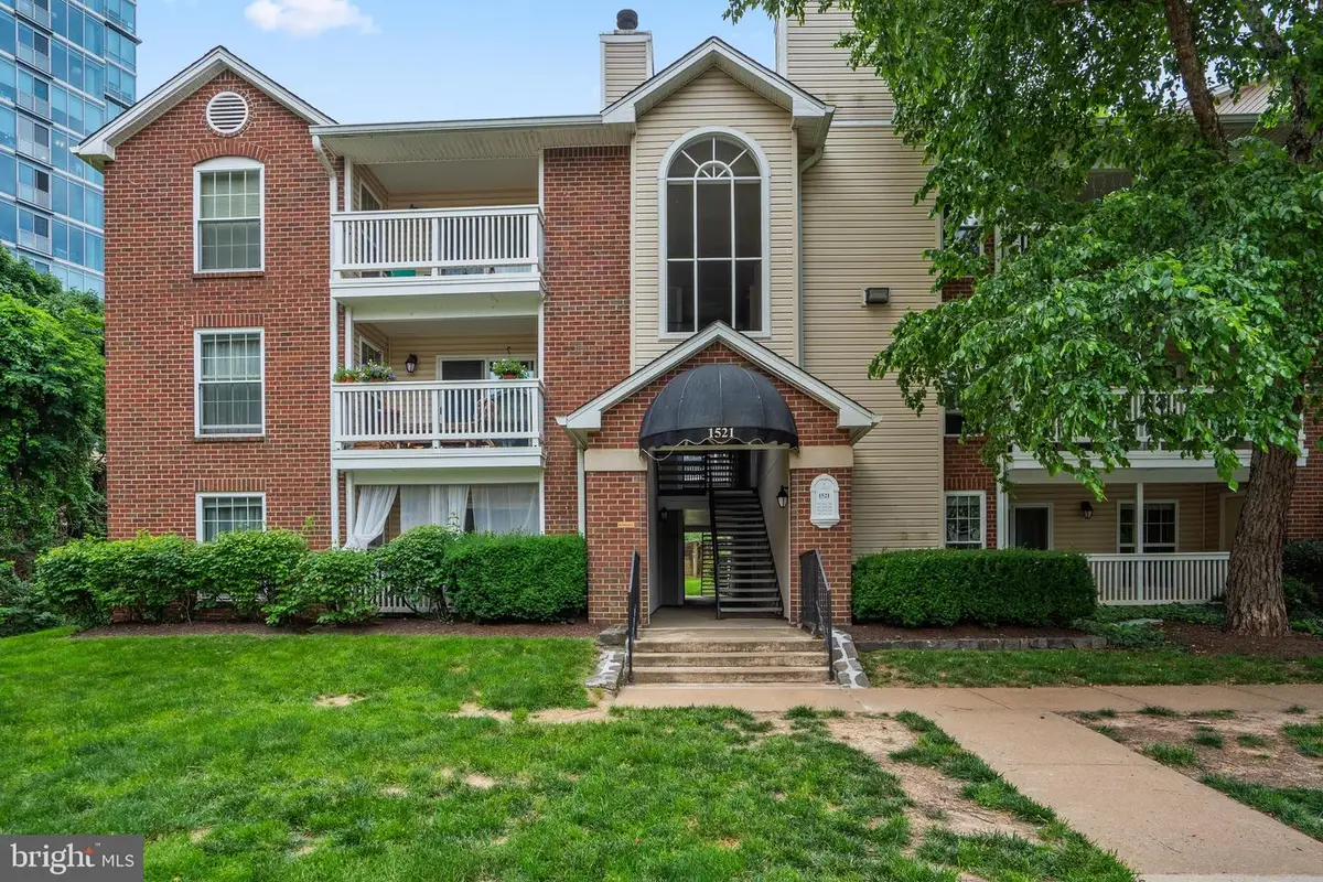 1521 Lincoln Way #104a, McLean, VA 22102 - #1