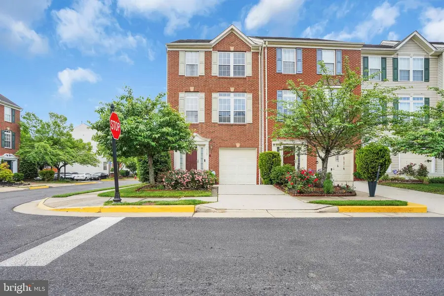4707 Lauriefrost Ct, Alexandria, VA 22309 - #2